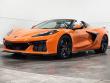 Used 2023 Chevrolet Corvette Z06 3LZ Convertible