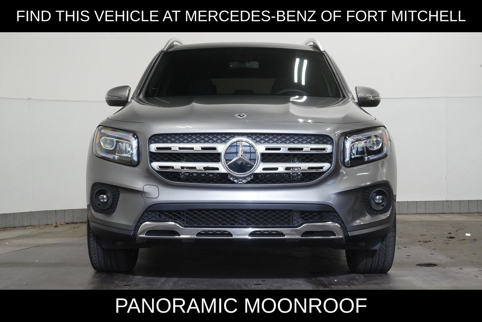 2023 Mercedes Benz GLB 250 photo 3