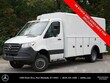  Mercedes-Benz Sprinter 3500XD