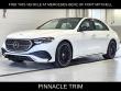Certified 2024 Mercedes-Benz E-Class E 350 4MATIC Sedan