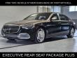 Certified 2025 Mercedes-Benz Maybach S 680 4MATIC Sedan