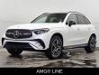 Used 2025 Mercedes-Benz GLC 300 4MATIC SUV