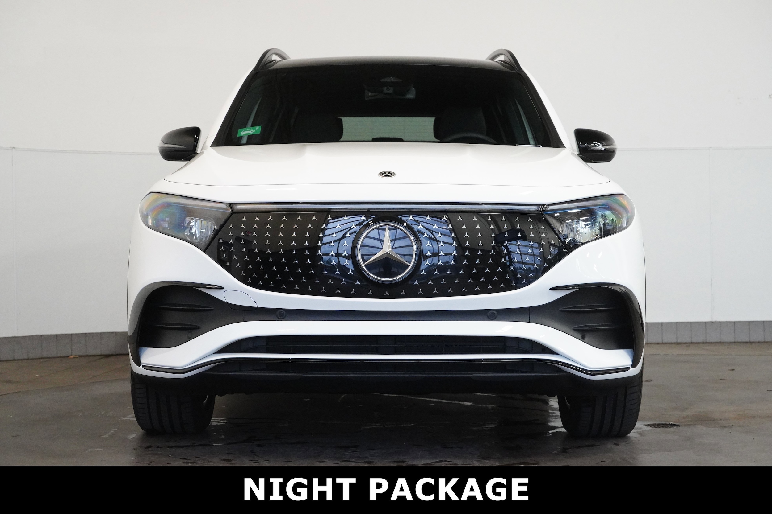 Used 2024 Mercedes-Benz EQB Base with VIN W1N9M0CB3RN099219 for sale in Fort Mitchell, KY