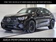 Certified 2026 Mercedes-Benz AMG GLC 43 4MATIC SUV