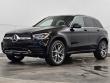 Certified 2022 Mercedes-Benz GLC 300 4MATIC SUV