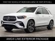 Certified 2025 Mercedes-Benz GLE 350 4MATIC SUV