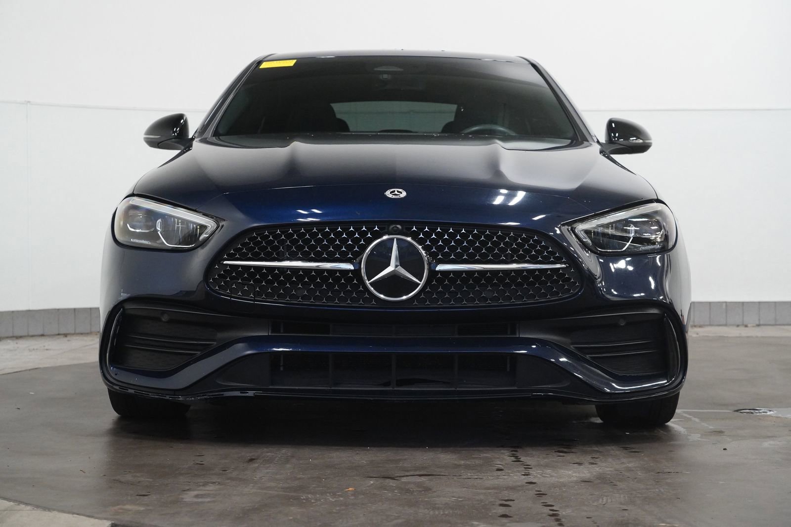 2023 Mercedes Benz C 300 4MATIC Sedan photo 2