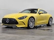 Mercedes-Benz AMG GT 63
