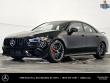 Used 2025 Mercedes-Benz AMG CLA 45 4MATIC Sedan