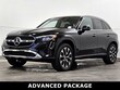 Mercedes-Benz GLC 350e