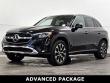 Used 2025 Mercedes-Benz GLC 350e 4MATIC SUV
