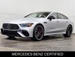  Mercedes-Benz AMG GT 63