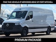 Mercedes-Benz Sprinter 2500
