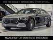  Mercedes-Benz Maybach S 680