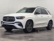 Mercedes-Benz GLE 450e