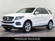 Used 2018 Mercedes-Benz GLE 350 4MATIC SUV