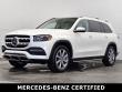 Certified 2022 Mercedes-Benz GLS 450 4MATIC SUV