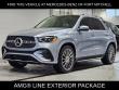 Certified 2025 Mercedes-Benz GLE 350 4MATIC SUV