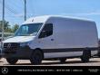 Used 2024 Mercedes-Benz eSprinter 2500 High Roof Van Cargo Van