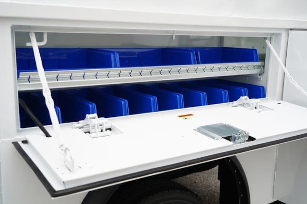 Used 2023 Mercedes-Benz Sprinter 3500XD Standard Roof 4-Cyl Diesel HO Truck 170" WB RWD