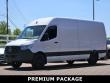 Used 2024 Mercedes-Benz Sprinter 2500 High Roof 4-Cyl Diesel Van