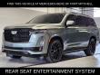 Used 2024 CADILLAC Escalade Sport Platinum SUV