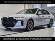  BMW 740i