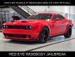 Used 2023 Dodge Challenger SRT Hellcat Coupe