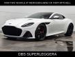 Used 2022 Aston Martin DBS Superleggera Coupe