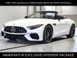 Certified 2026 Mercedes-Benz AMG SL 63 4MATIC Convertible