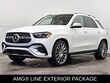 Mercedes-Benz GLE 450e