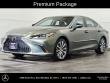 Used 2019 Lexus ES 350  Sedan