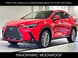  LEXUS NX 350h