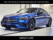 Certified 2024 Mercedes-Benz CLE 300 4MATIC Coupe