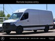  Mercedes-Benz Sprinter 2500