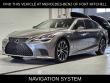 Used 2023 Lexus LS 500  Sedan