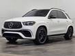 Mercedes-Benz AMG GLE 63