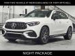 Used 2025 Mercedes-Benz AMG GLC 43 4MATIC SUV
