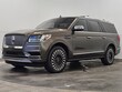Lincoln Navigator L