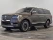 Used 2018 Lincoln Navigator L Black Label SUV