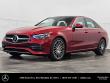 Used 2026 Mercedes-Benz C-Class 4MATIC Sedan