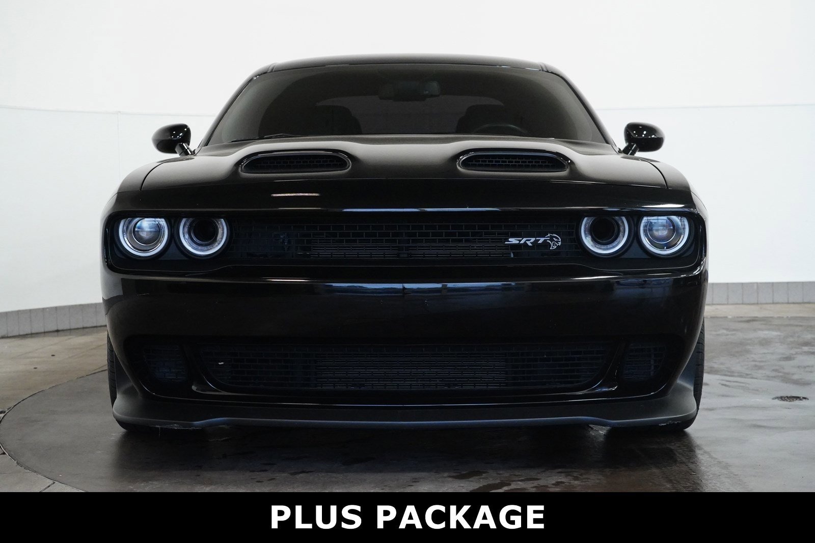 Used 2022 Dodge Challenger SRT with VIN 2C3CDZC90NH143554 for sale in Fort Mitchell, KY