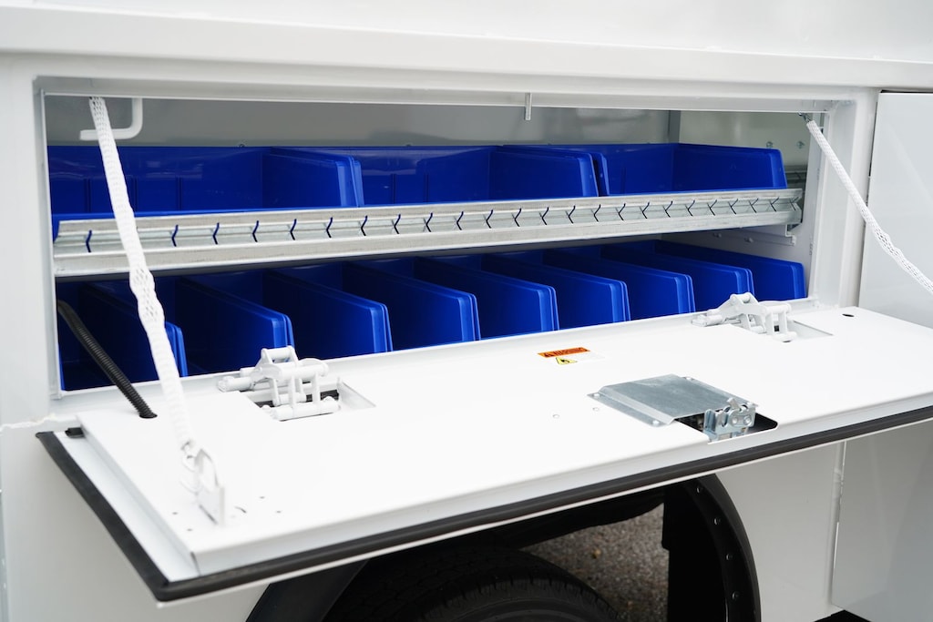 Used 2023 Mercedes-Benz Sprinter 3500XD Chassis Standard Roof 4-Cyl Diesel HO Truck 170" WB RWD