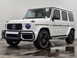 Mercedes-Benz AMG G 63