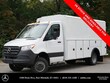 Mercedes-Benz Sprinter 3500XD Chassis