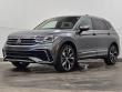 Used 2023 Volkswagen Tiguan 2.0T SEL R-Line SUV