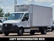 Mercedes-Benz Sprinter 3500XD