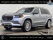 Mercedes-Benz Maybach GLS 600