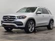 Certified 2020 Mercedes-Benz GLE 350 4MATIC SUV