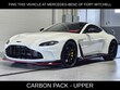  Aston Martin Vantage